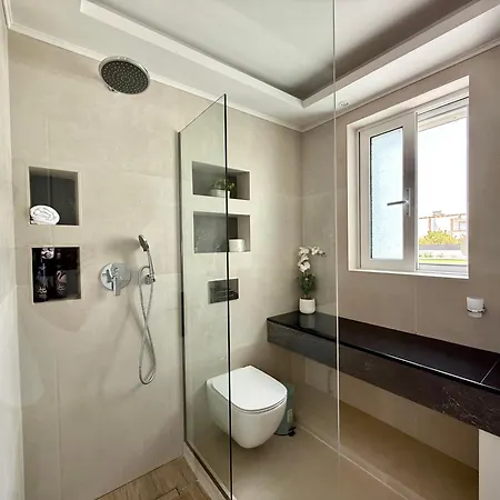 Willa Marina - Glystra *