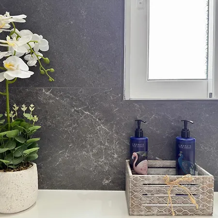 Willa Marina - Glystra *