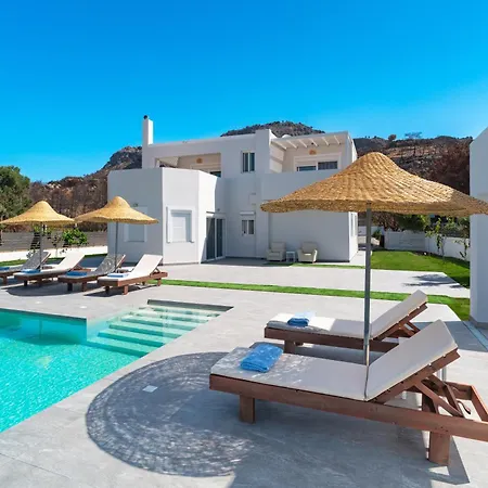 Marina - Glystra Villa