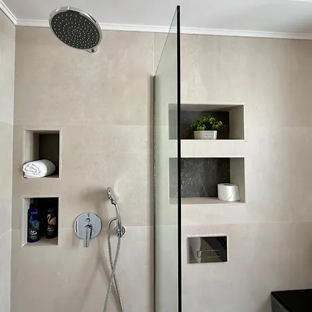 Marina - Glystra 别墅