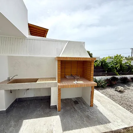 别墅 Marina - Glystra *