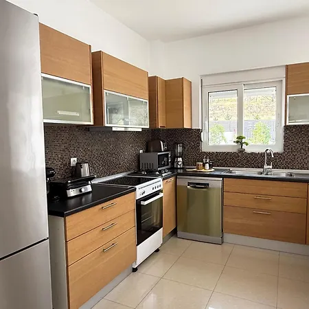 Marina - Glystra 别墅 吉奥塔略