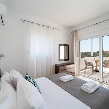 Marina - Glystra Villa