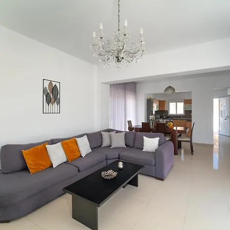 Villa Marina - Glystra Kiotari