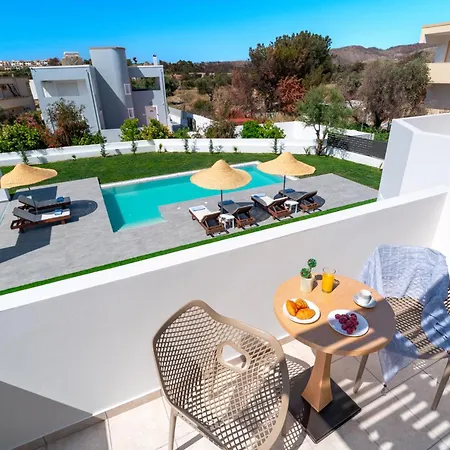 Marina - Glystra * Kiotari