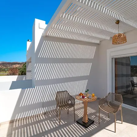 Villa Marina - Glystra