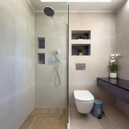 Marina - Glystra Kiotari