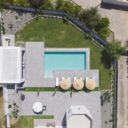 Marina - Glystra Kiotari