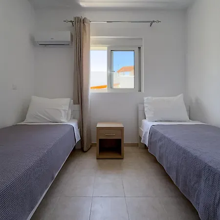 Marina - Glystra Villa