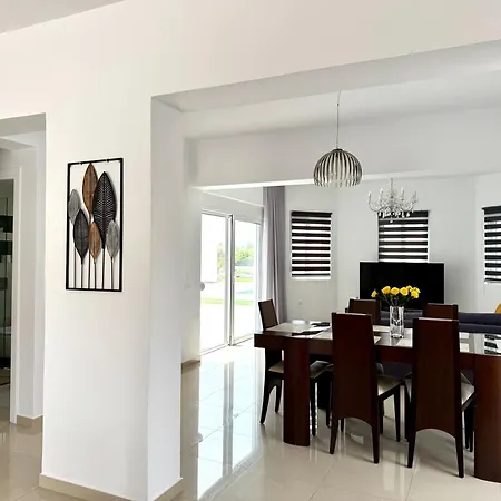 Villa Marina - Glystra Kiotari