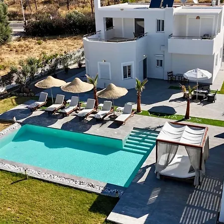 Villa Marina - Glystra Kiotari