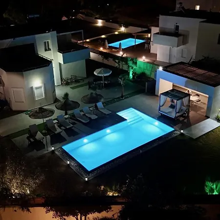 Villa Marina - Glystra Kiotari