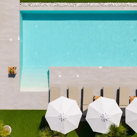 Villa Marina - Glystra *