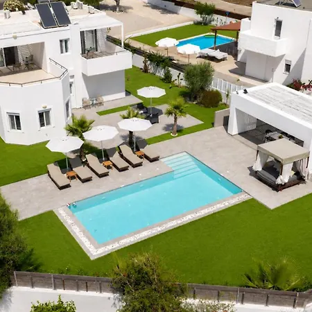 Marina - Glystra Villa *
