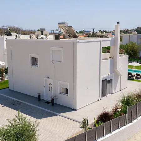 Marina - Glystra Villa