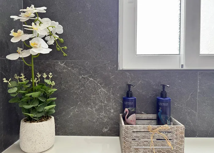 וילה Marina - Glystra *