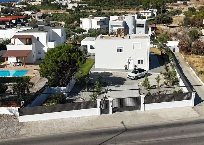 فيلة Marina - Glystra *