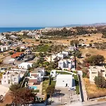 빌라 Marina - Glystra