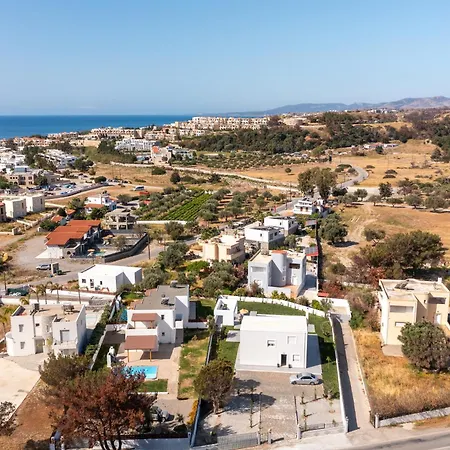 Villa Marina - Glystra