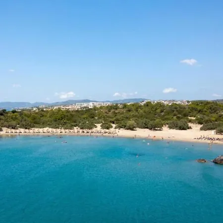 Marina - Glystra