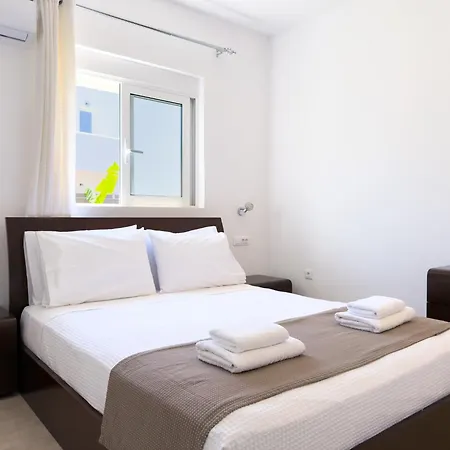 Villa Marina - Glystra Kiotari