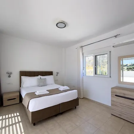 Marina - Glystra Villa Kiotari