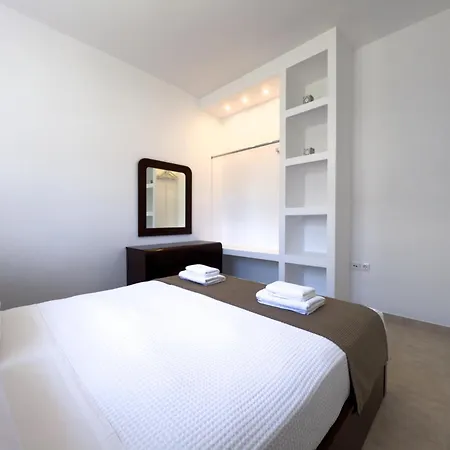 Marina - Glystra Villa Kiotari