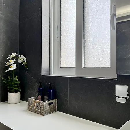 Villa Marina - Glystra Kiotari