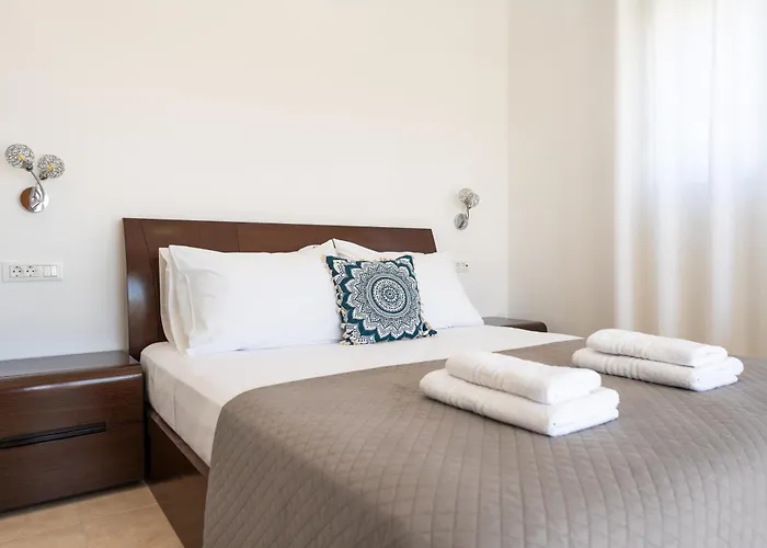 Marina - Glystra ヴィラ キオタリ