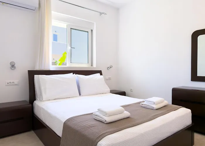 ヴィラ Marina - Glystra キオタリ