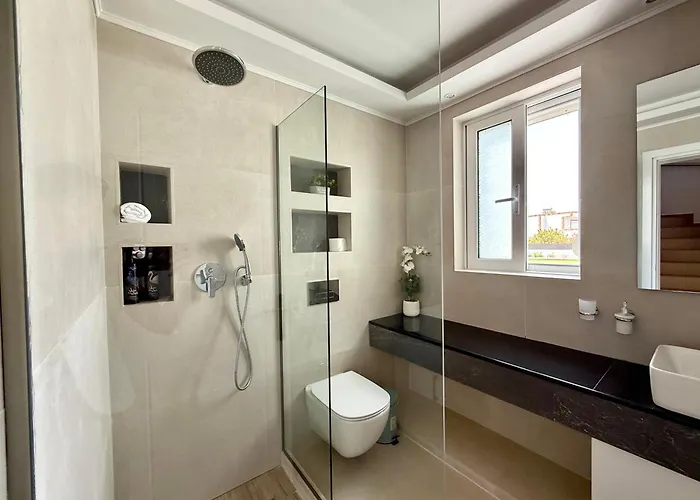 ヴィラ Marina - Glystra *