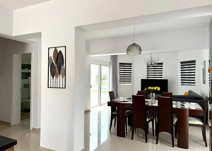 ヴィラ Marina - Glystra キオタリ