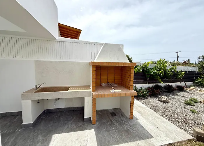 ヴィラ Marina - Glystra *