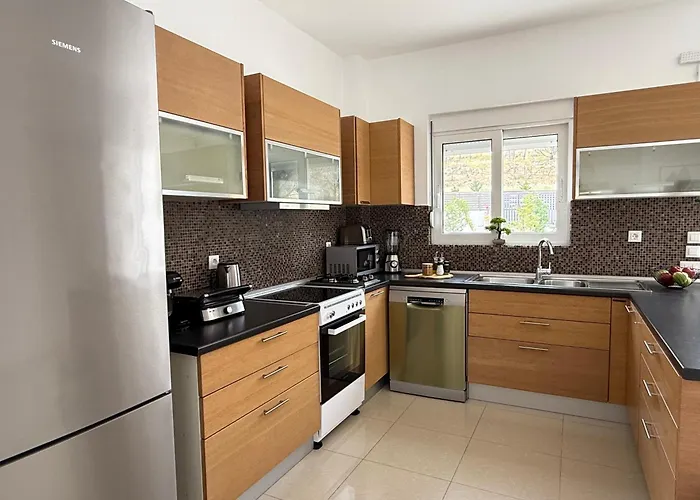 Marina - Glystra ヴィラ キオタリ